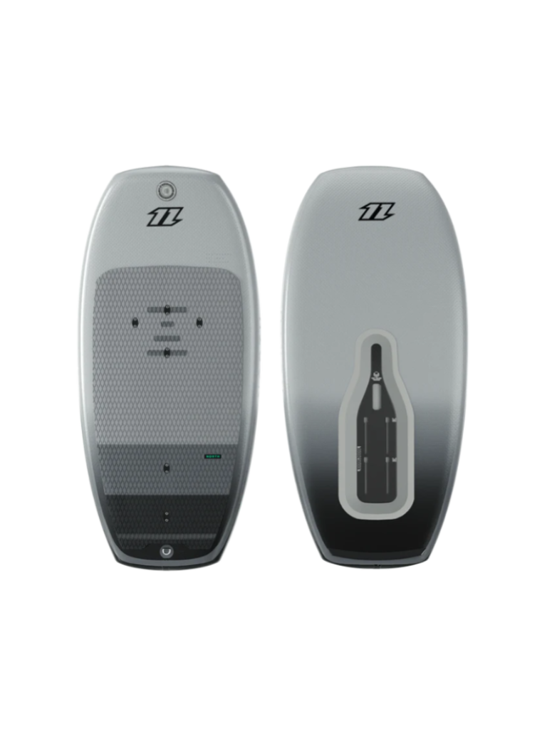 SEEK AIR FOIL BOARD